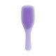 Tangle Teezer - Wet Detangler Hairbrush - Naturally Curly - Lilac 90 gm - Hair Brushes