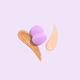 Wet n Wild Hourglass Makeup Sponge 1's - Sponges & Applicators