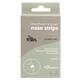 Glimmer Blackhead Remover Nosestrip Char 1's - Hair Removal Accessories