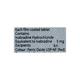 FUNNY BRADIN 5 Tablet 10's - Angina