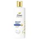 Dove Damage Therapy Intense Repair Shampoo 75 ml - Shampoos