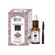 Passion Indulge KUMKUMADI Face Oil + PASSION EYE Comboo kumKumadi Face oil for Skin Glow, Brightness 10ml - Face Oils