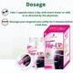 Zenius Hip Capsule 60's + Hip Up Cream 50 gm 1's - Other Supplements