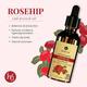 HM Herbal Me 100% Organic Rosehip Oil 50ml - Essential Oils