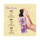 Plum Bodylovin ' Vanilla Vibes Body Mist, Vanilla Fragrance, 100ml - Body Mist/Spray