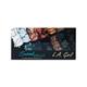 L.A.Girl Fanatic Eyeshadow Palette - Surreal Dream 12 gm - Face Palettes