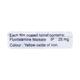 Voxidep 25mg Tablet 10'S - Depression-Ant