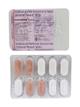 Gluconorm V 0.3mg Tablet 10'S - Diabetes-Ant