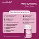 Menoveda UTI Protect+ Capsule 60's - Speciality Medicines