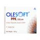 OLESOFT PPK Cream 100gm - Dry Skin-Emo