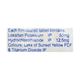 Losanorm H 50mg Tablet 10'S - Hypertension-Ang