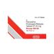 PEXEP CR 25 Tablet 15's - Depression-Ant