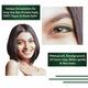 Belora Paris Eye-Scream Kajal Royal Green - Longstay Smudgeproof Matte Deeply Pigmented 0.3g - Kajal & Kohls