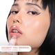 Kiro Ceramide Drip Tinted Lip Glaze Toasted Vanilla (Clear) 13 gm - Lip Balms