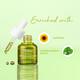 Earth Rhythm Centella Asiatica Facial Oil 20 ml - Face Oils