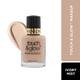 Revlon Touch & Glow Moisturising Makeup - Ivory Mist 20ml - Foundation
