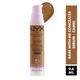 NYX Professional Makeup Bare With Me Serum And Calm Concealer Camel 9.6 ml - Concealer
