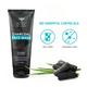 Bombay Shaving Company Pollution & Oil Control Face Wash - Charcoal 100 gm - Face Wash & Cleansers