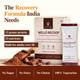 WelloTree Wello Recoop Protein Powder - Chocolate Flavour (Pack Of 6 x 21g) 1's - Protein Drink