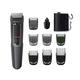 Philips 9-in-1, Face, Hair and Body - Multi Grooming Kit (MG3747/15) 1's - Beard Kits