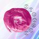 Anveya La Pink Semi Permanent Hair Color 100 ml - Crème