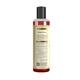KHADI NATURAL HENNA TULSI HAIR CLEANSER 210 ml - Shampoos