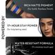 SUGAR Cosmetics Eye Warned You So! Double Matte Eyeliner - 02 Blue Jasmine 1.7 ml - Eyeliners