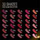 Lakme Forever Matte Lipstick, Made With French Rose Oil Extracts, Brown Sugar, 4.5 gm - Lipsticks