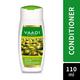 Olive Conditioner With Avocado Extract 110 ml - Conditioners