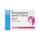 PRO 9 500mg Injection 2ml - Hormonal Therapy-Oes