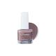 Glimmer Nail Enamel Caramel 8 ml - Nail Polish