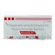Maxgalip AT Tablet 10'S - Neuropathic Pain-Dru