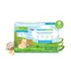 Mamaearth Plant-Based Diaper Pants for Babies - 7-12 kg (Size M - Diapers) 30's - Diapers & Wipes
