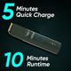 Vega Smartone S3 Beard Trimmer for Men, 160 Mins Runtime, IPx7 Waterproof, 40 Length Setting (VHTH-36) 264 gm - Trimmers
