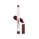 Swiss Beauty Non-Transfer Matte Cat Lip Crayon, Shade - Murphy Wood 1.5 gm - Lip Crayons
