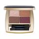 Estee Lauder Pure Color Envy- Luxe Eyeshadow Quad Rebel Petals. 6 gm - Eye Shadow Palettes