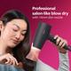 Philips Hair Dryer 2100 Watts Thermoprotect AirFlower (BHD356/10) 1's - Hair Dryers