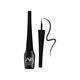 Aya Waterproof Eyeliner - Black 5 ml - Eyeliners