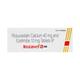 ROZAVEL EZ 40 Tablet 10's - High Cholesterol-Dys