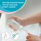 Vega Baby & Mom Bottle, Nipple Rotating Brush & BPA Free 1's - Breast Feeding Tools
