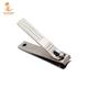 Majestique Nail Clipper Stainless Steel Fingernail Clippers 1's - Nail Care