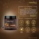 COROnation Herbal Coffee Fixing Hair Gel 100 gm - Hair Gels & Waxes