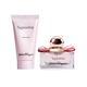 Salvatore Ferragamo Signorina Set (Eau De Parfum 30ml + Body Lotion 50ml) 1's - Women Perfumes (Edt/Edp)