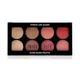 Swiss Beauty Ultra Blush Palette - (Shade-01) 16gm - Blushes