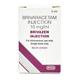 BRIVAZEN Injection 5ml - Epilepsy/Convulsion-Ant