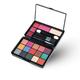 Fashion Colour Proffessional Makeup Kit, FC2022 - 02 130.5 gm - Face Palettes
