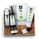 Organic Harvest Vitamin B Skin Care Beauty Gift Set for Women & Girls Luxury Combo Kit For All OCC 1's - Facial Kits