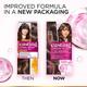 L'Oreal Paris Creme Gloss Small Pack, 500 Medium Brown 45 gm - Crème