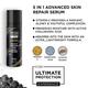 Bryan & Candy Charcoal Kit for Men & Women 550ml 5's - Creams/Oils/Lotions
