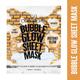 Colorbar Bubble Glow Sheet Mask - (Pack Of 3) 1's - Sheet Masks
